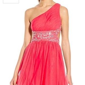 Blondie Nites Formal Dress